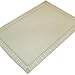 Sporting Goods : Sawgrass 8ft x 10ft Oatmeal Solid Duracord Rug