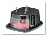 Grote 53702 Three-Stud Metri-Pack