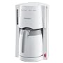 Severin Caffettiera automatica con caraffa termica&hellip di Severin