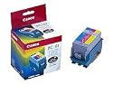 Canon Colour Print head and colour ink tank BC61