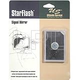 Ultimate Survival StarFlash Signaling Mirror 2 X 3