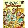 Very First Lord's Supper - Arch Books