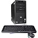 PC Hardware : HP Pavilion a6547c Refurbished AMD Desktop PC - AMD Athlon 64 X2 5000+ 2.6GHz, 4GB DDR2, 500GB SATA 3G, DVDRW DL Lightscribe, 15-in-1 Media Reader, Vista Home Premium 64-bit SP1