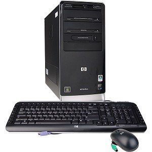 HP Pavilion a6547c Athlon 64 X2 5000+ 2.60GHz 318FZZxHOxL HP Pavilion a6547c Athlon 64 X2 5000+ 2.60GHz