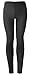 Valuker Women's Modal Pants Full Length Basic Leggings XS - 4XL