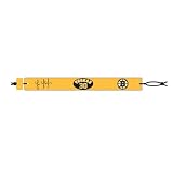 NHL Boston Bruins Tim Thomas Team Color NHL Jersey Bracelet