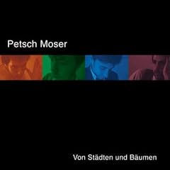 Von St�dten und B�umen