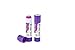 Charles Leonard Glue Sticks, AP Certified Non-Toxic, 0.28 Ounce, Purple, 30-Pack (95623)