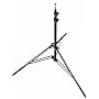 Manfrotto 306B 8-Feet Stacker Stand with 015 Top (Black)