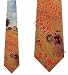 Field of Poppies Tie Claude Monet Neckties