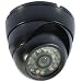 CCTV Indoor Camera Dome With Sharp CCD 420 TVL Full Tilt and Swivel by XGadget