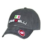 Castelli 2008 San Remo Hat - H7092