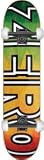 Zero Cervantes Bold III Skateboard - 8.0 w/Thunders, Spitfires & Tool