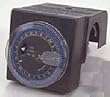 Grundfos 505474 24 Hr Programmable Timer/Clock