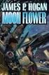 Moon Flower
