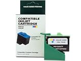 Dc - New 2 x black & 2 x colour - DELL / LEXMARK (adapted) original ink inkjet genuine cartrdige T0529 T0530 N5878 N5882 A720 720 A920 920 - High Capacity