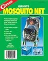 Coghlan's Infants Mosquito Net