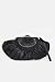 Dior Handbags Black Leather LGM412005 (Wrislet - Clutch)