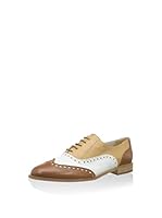 Virus Zapatos de cordones (Multicolor)