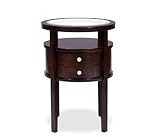 IMAGE OF Blake Round Pedestal