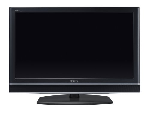 Sony KDL32V2500 - 32 Widescreen Bravia HD Ready LCD TV - With Freeview - Black