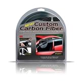 318FkTG5GXL. SL160  Custom Carbon Fiber Exterior Molding (3/4 Wide)