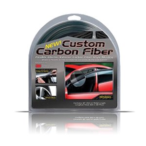 Best Price Custom Carbon Fiber Exterior Molding (3/4