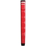 Winn Excel Red Jumbo AVS Putter Grip
