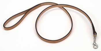 Leather Oaktan Lead Tan 5 8X4 Ft