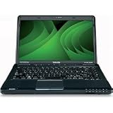 Toshiba Satellite M645-S4112 14.0-Inch LED Laptop (Black)