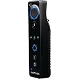 New High Quality Memorex 98694 Nintendo Wii Remote Controller Integrated Mo ....