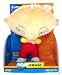 Family Guy : Cross Arm Position Talking Stewie 11" Plush Figure Doll Toy