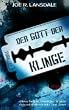 Der Gott der Klinge: Thriller