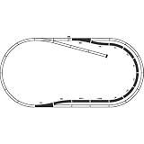 Piko 55320 - H0 Piko A-Gleis Set Cvon "Piko"