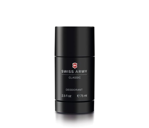 Victorinox Swiss Army Classic Deo Stick 2.5 oz/75 ml (60002) Preisvergleich
