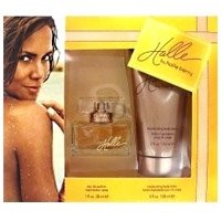 Halle by Halle Berry Damen Duft Set EDP / Shower Gel Preisvergleich