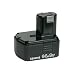 Hitachi 322435 EB1412S 14.4-Volt 1.2 Amp Hour NiCad Pod Style Battery