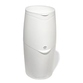 Playtex Diaper Genie Essentials Diaper Disposal Pail