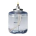 Hollowick Clear Plastic Disposable Fuel Cell 441199
