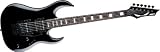 Dean Michael Batio MAB3 Electric Guitar, Classic Black