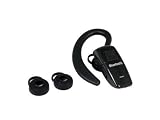Zoom Produkt-Bild: Bluetooth Handfree Freisprechung Kopfh&ouml;rer, hohe kompatibel mit der Ger&auml;ten, die mit Bluetooth V2,0 sind,f&uuml;r Handy, PDAs, PCs und andere Ger&auml;te inkl. Nokia, Motorola, LG, Samsung, Sony Ericsson, Siemens, iPhone, Blackberry, HTC, NEC, Palm, Sharp und PS3