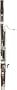Amati ABN-32-MS Maple Bassoon (Standard)