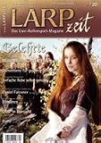 Produkt-Bild: LARPzeit #20