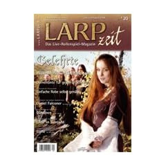 LARPzeit #20