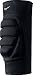 Nike Bubble Knee Pads Knieschützer Knieschoner Handball Volleyball M/L