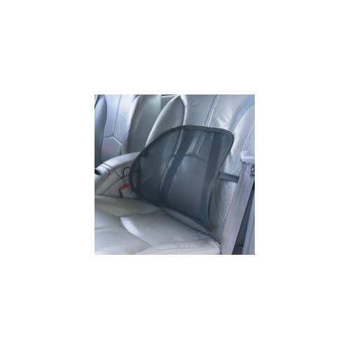 Travelon Cool Mesh Back Support System