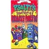 Psalty's Funtastic Praise Party! [VHS]