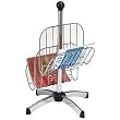 Pibbs MR/01 Magazine Rack