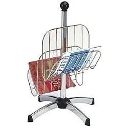 Pibbs MR/01 Magazine Rack