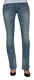 Women's Dawson Jean in Indigo by Silver Jeans Company